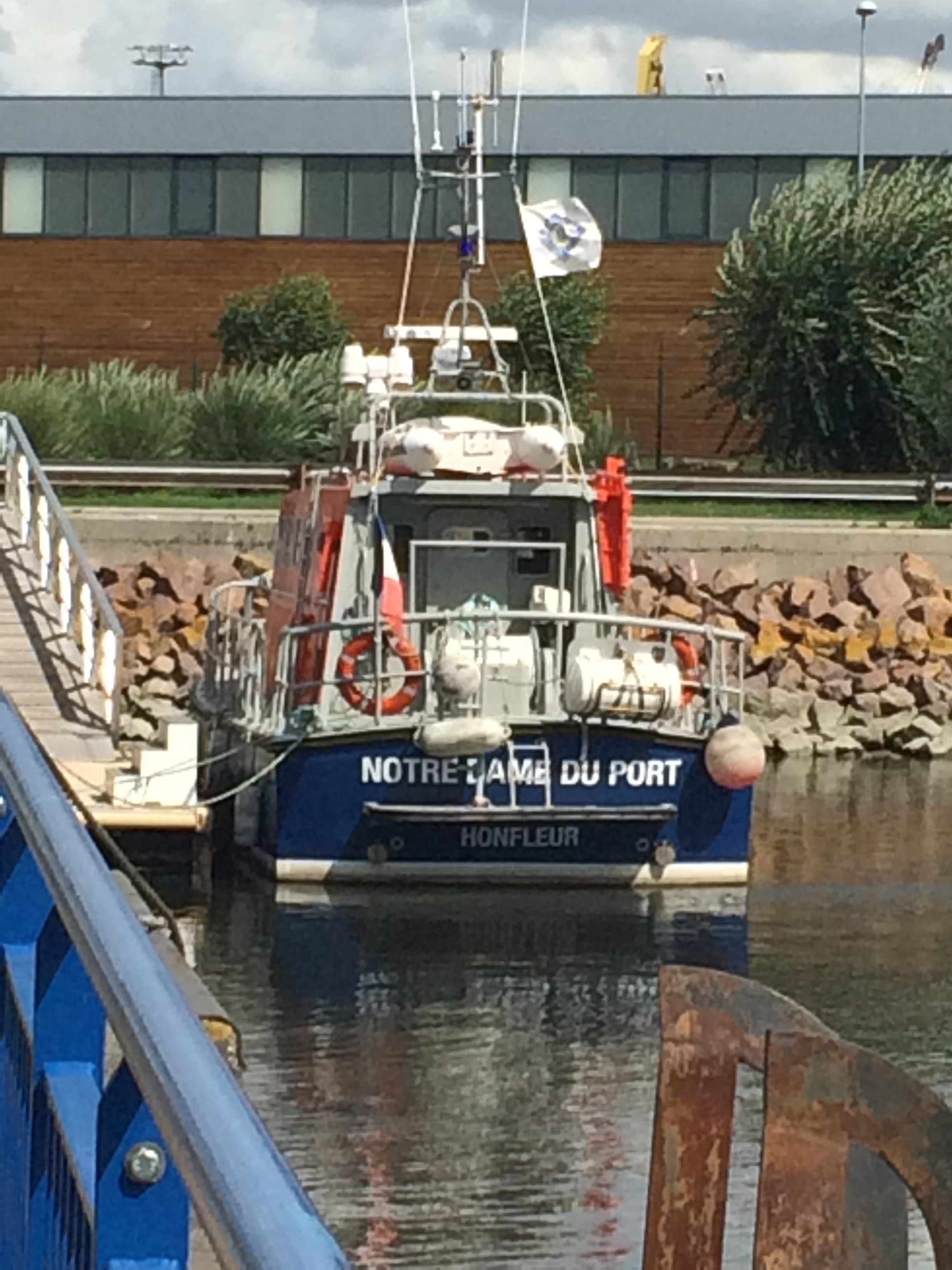 Honfleur