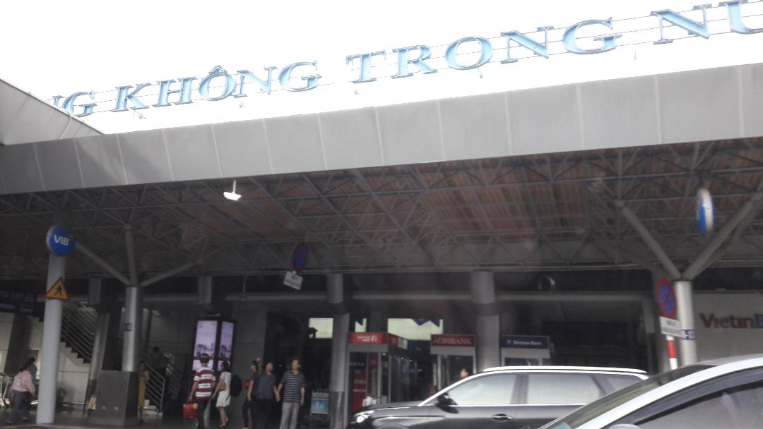ho chi minh city