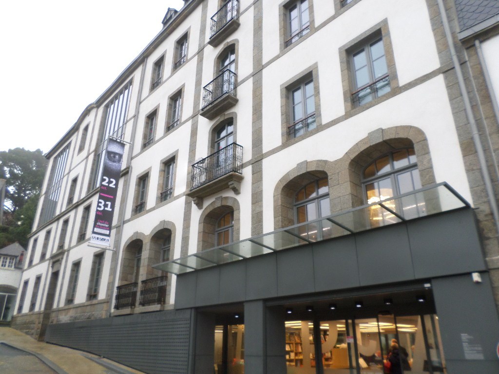 École de Pont-Aven – Art Culture Histoire