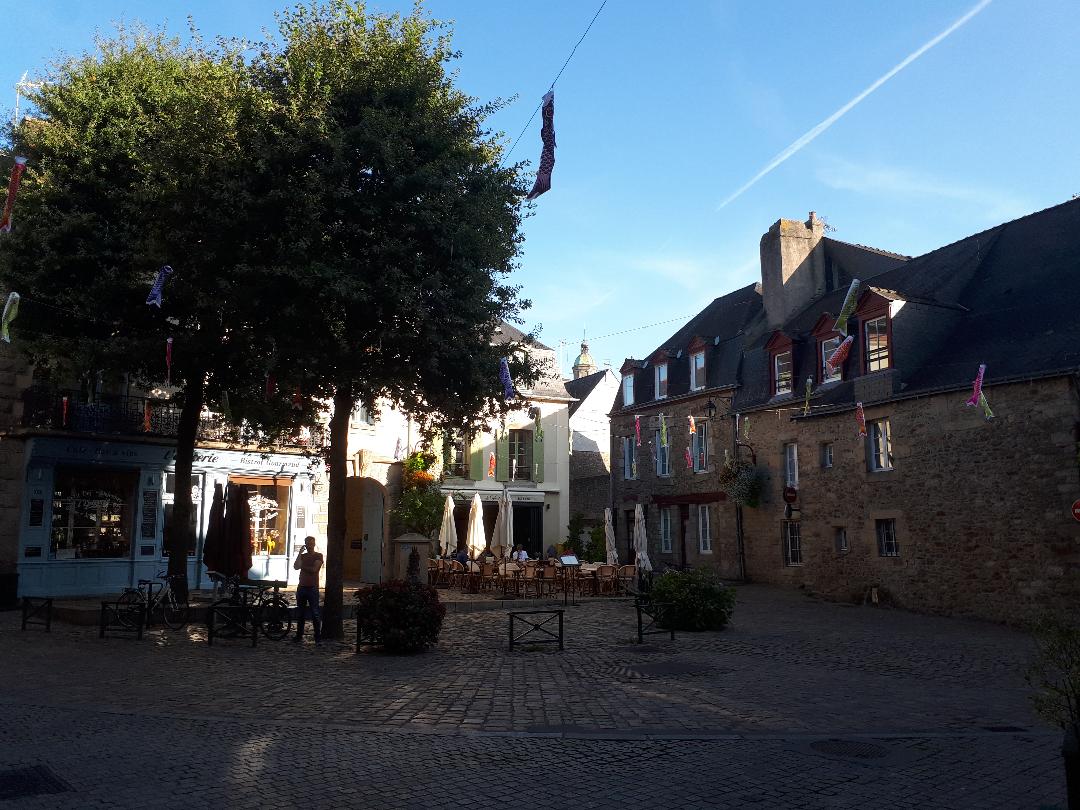 auray