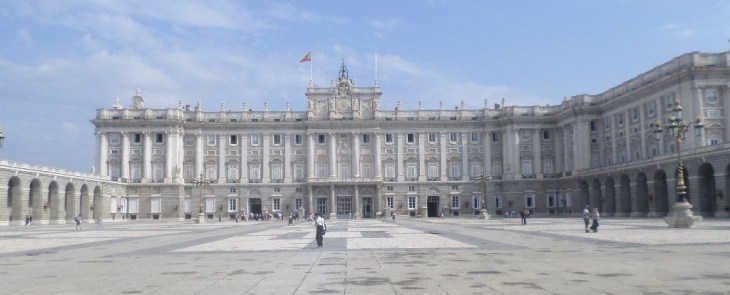 madrid