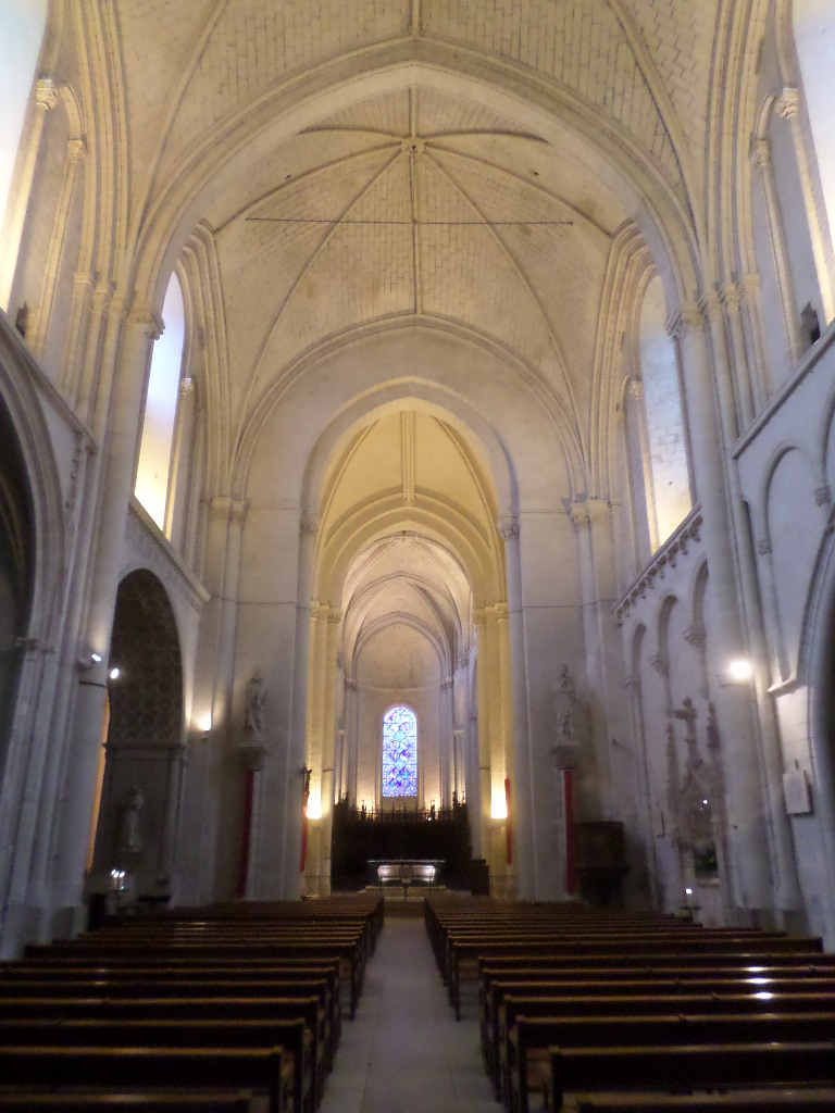 saumur