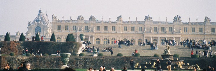 versailles