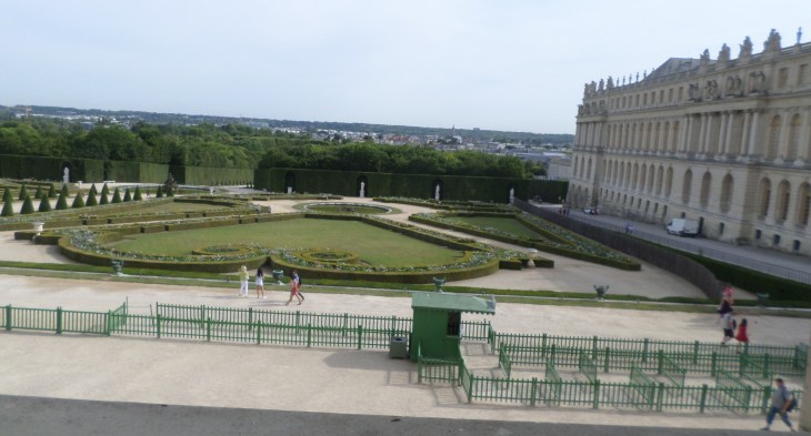 versailles