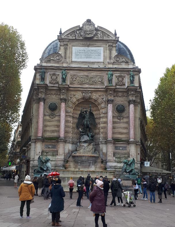 paris