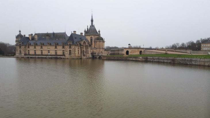 chantilly