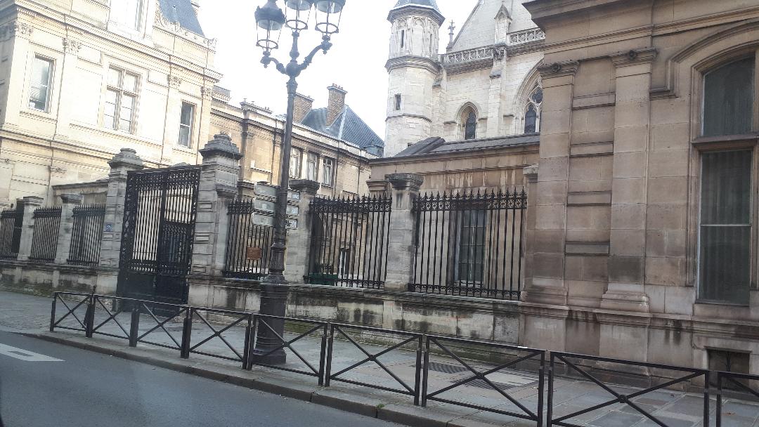 paris 