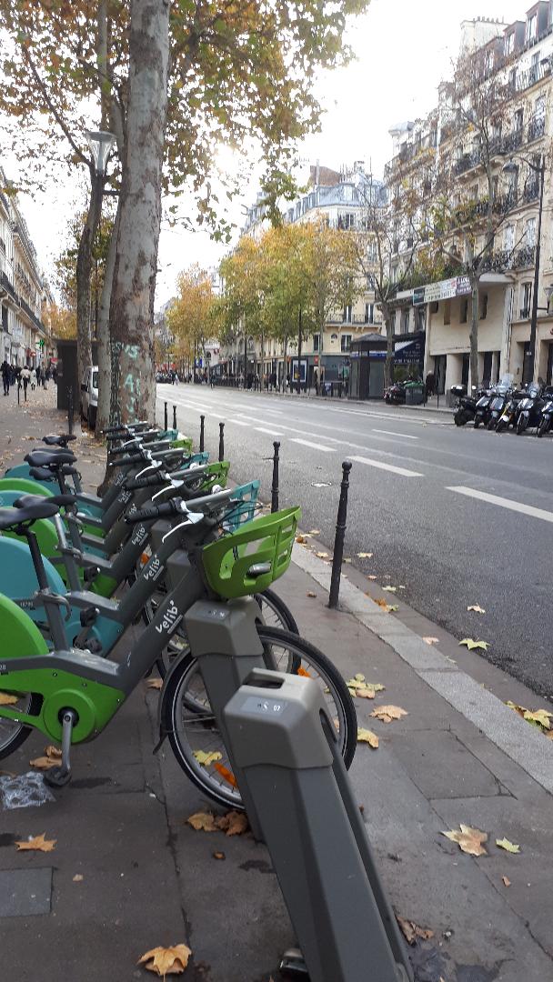 paris