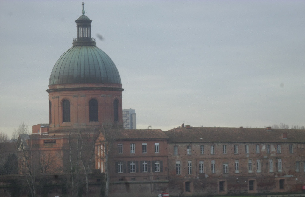 toulouse