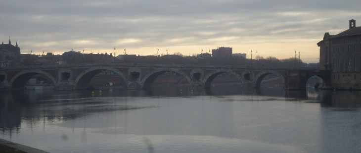 Toulouse