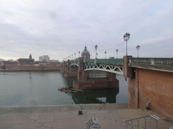 Toulouse