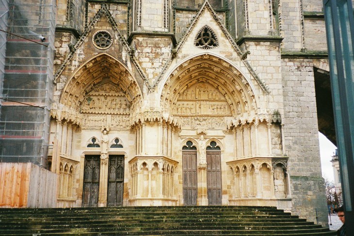 bourges  