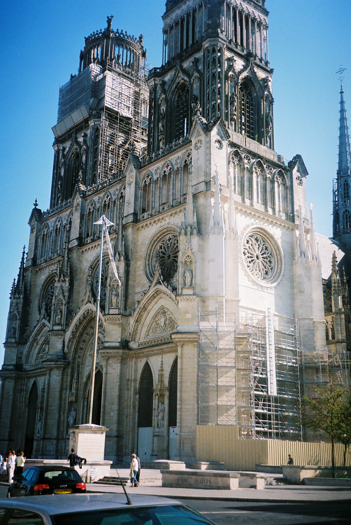orleans