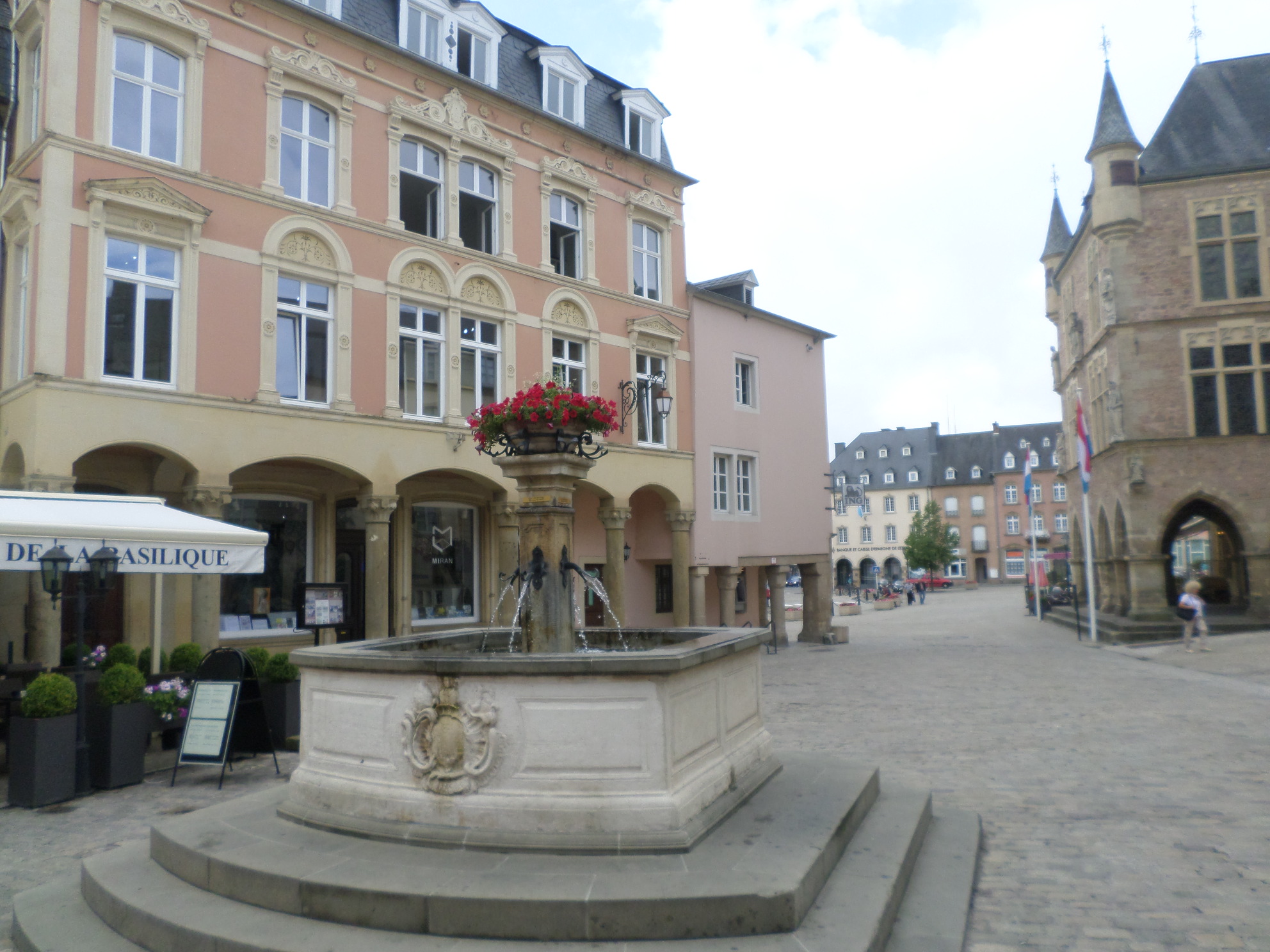Echternach