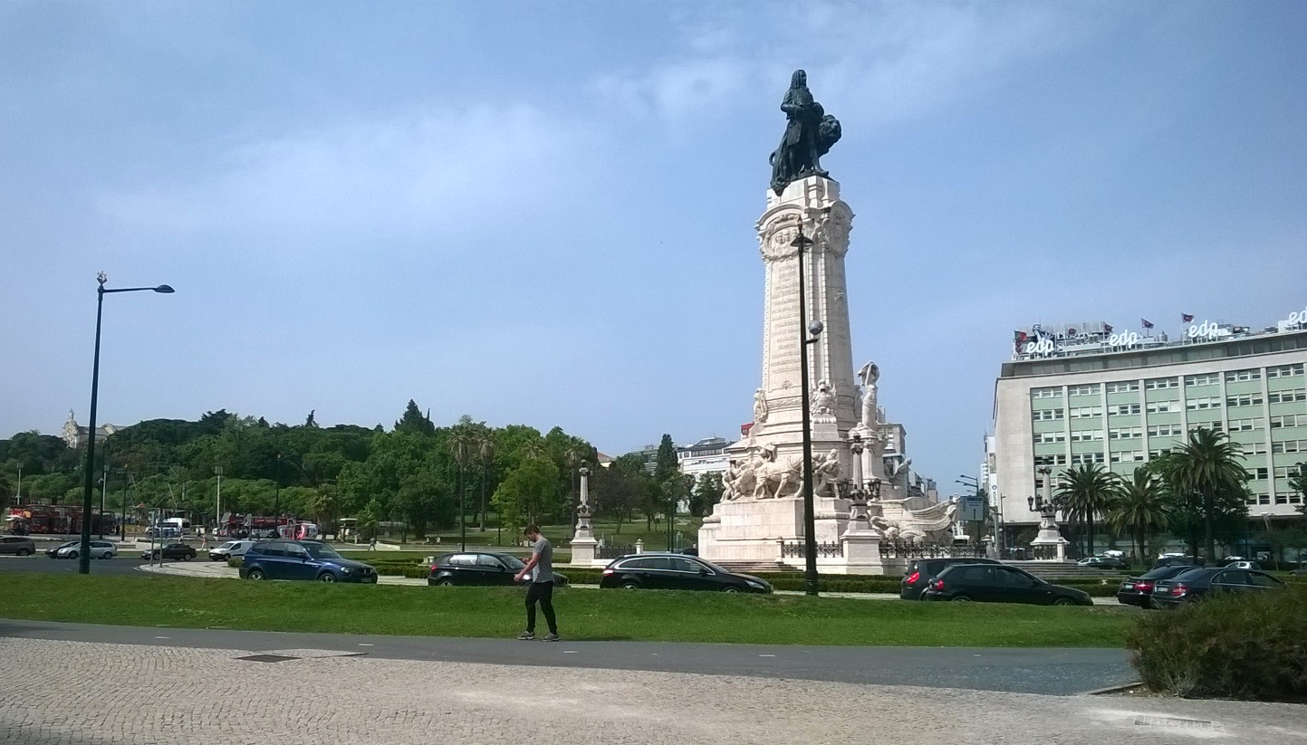 lisbon