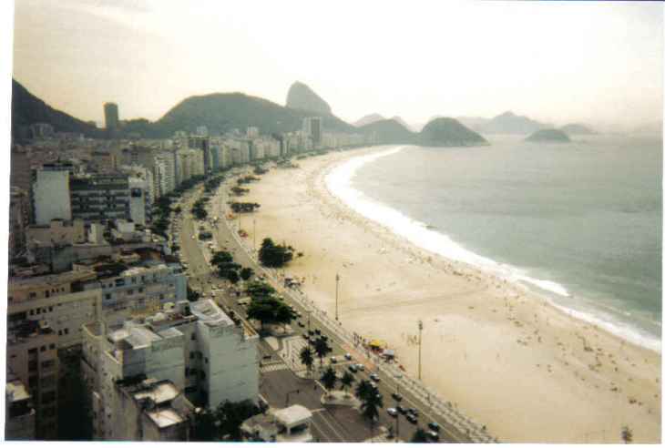 Rio de Janeiro