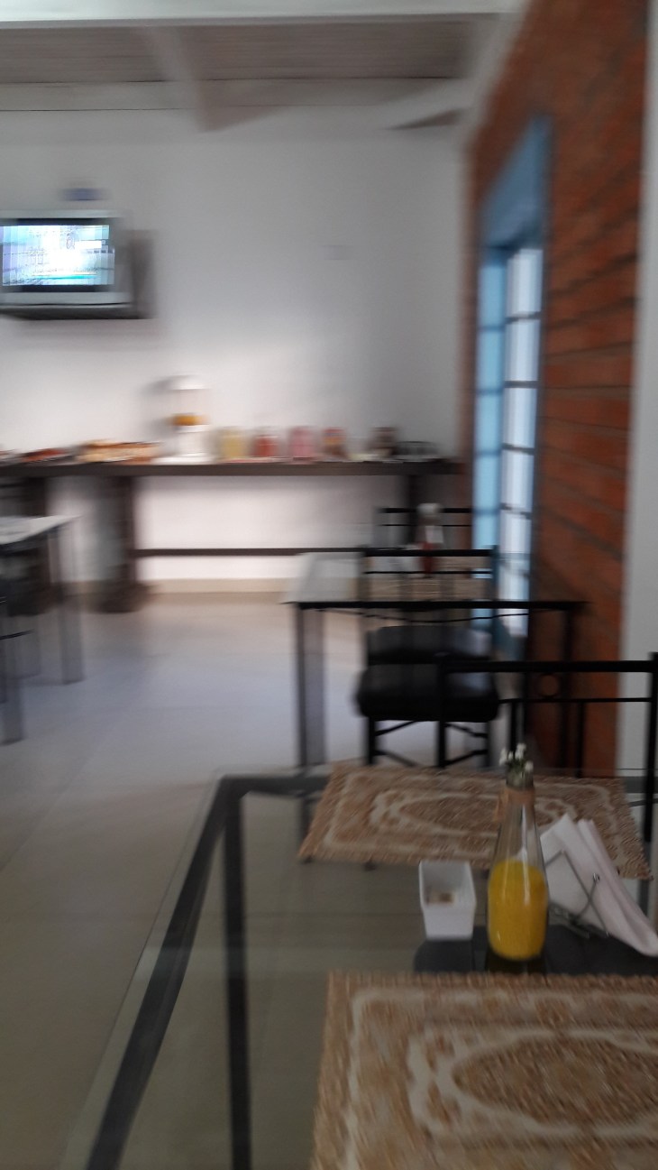 tres coracoes pousada calabrese bfast room may17