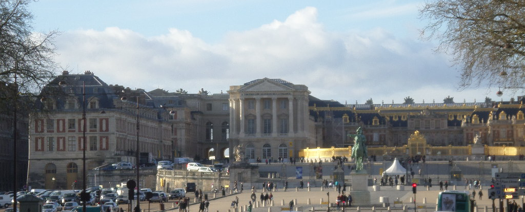 Versailles
