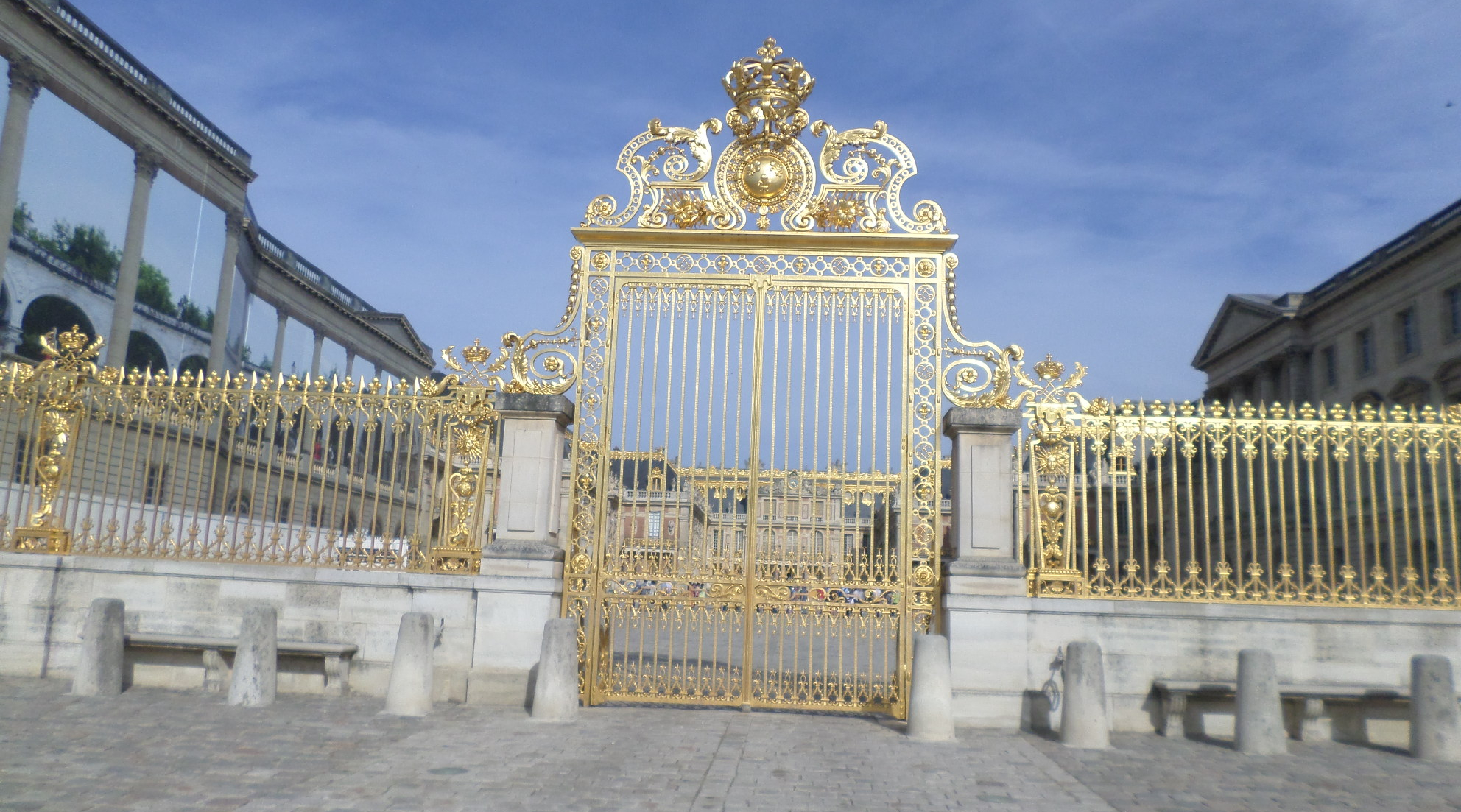 Versailles