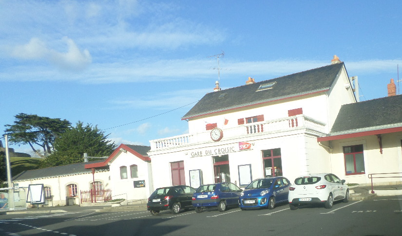 Le Croisic