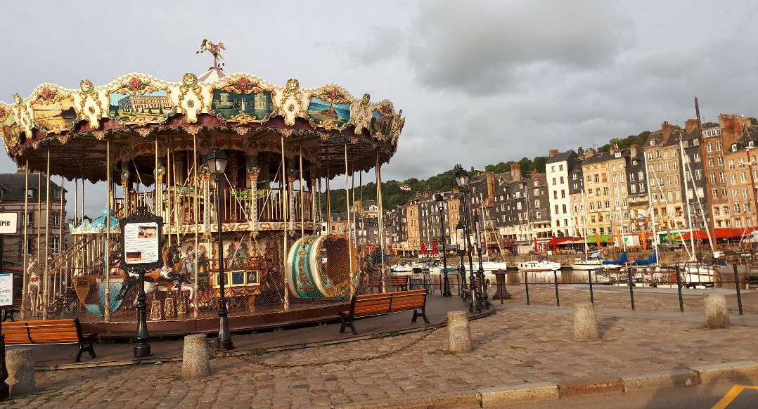 honfleur