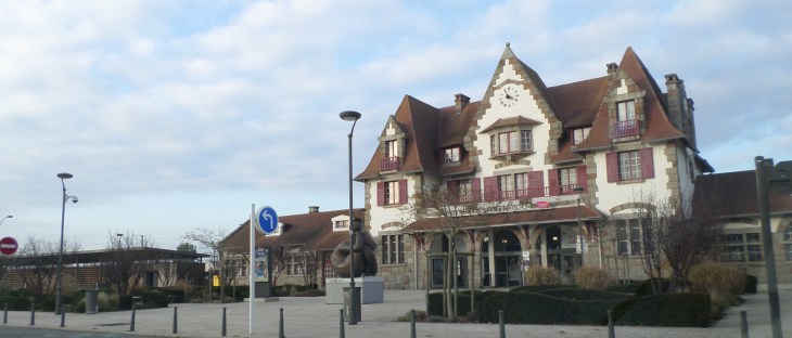 La Baule