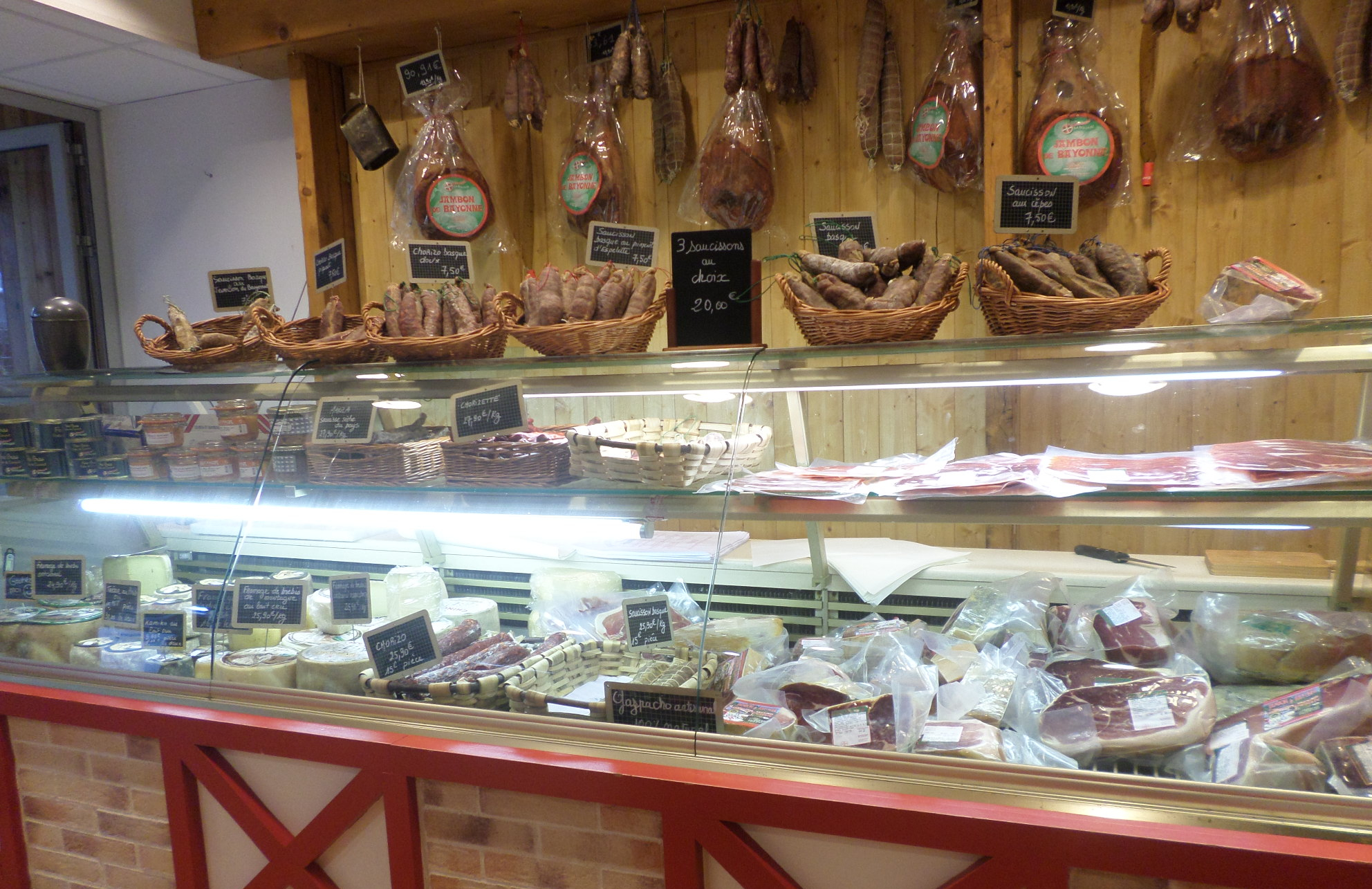 Saint Jean Pied de Port