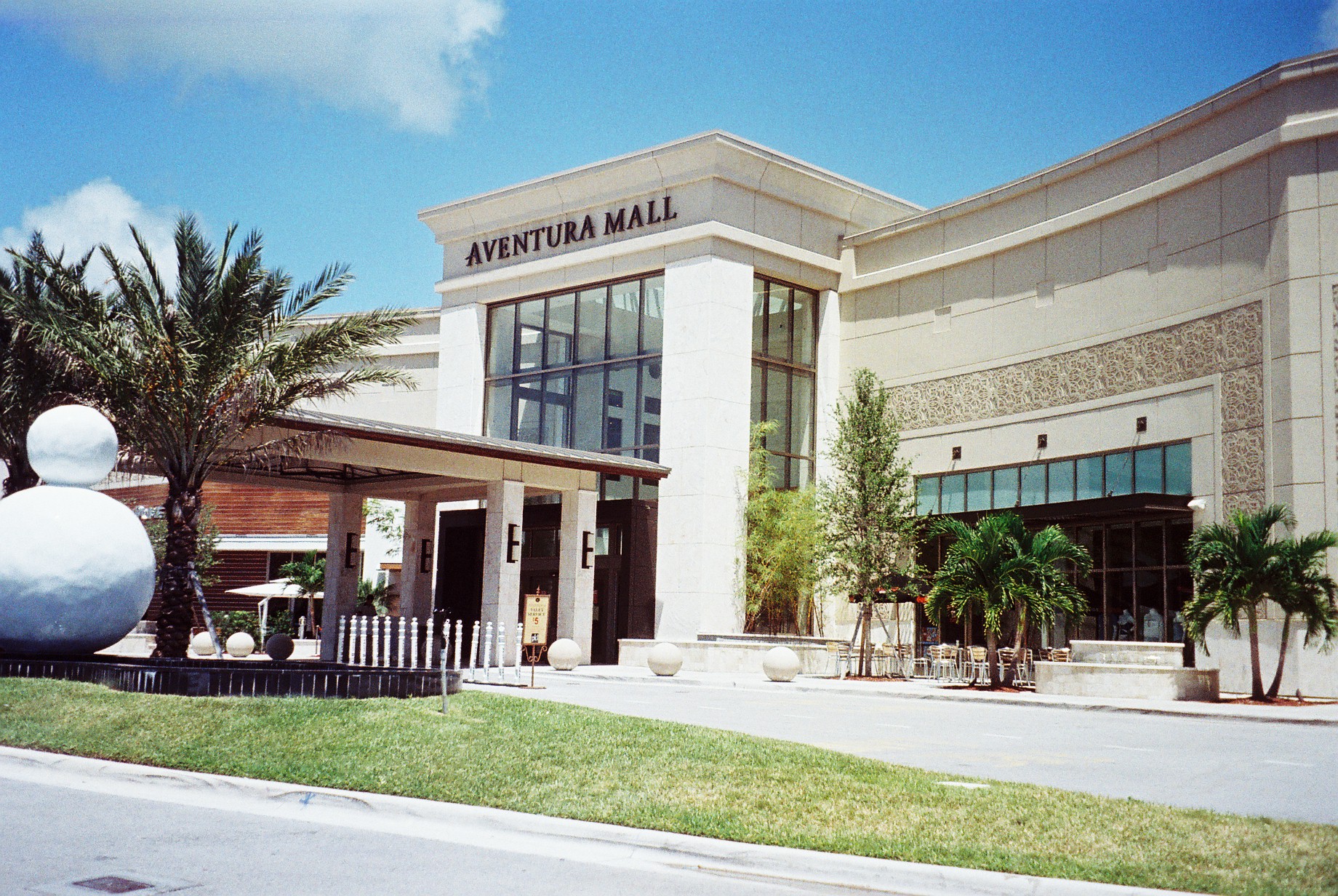 aventura