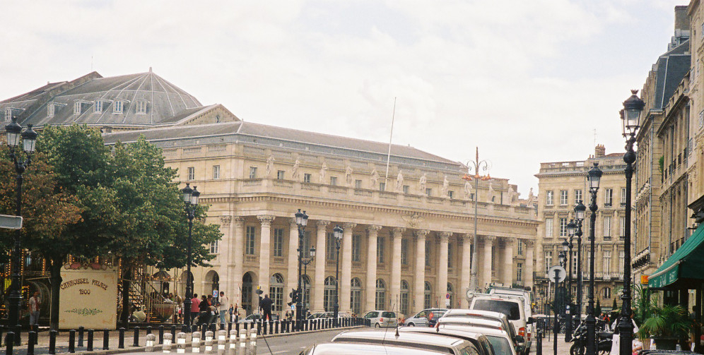bordeaux