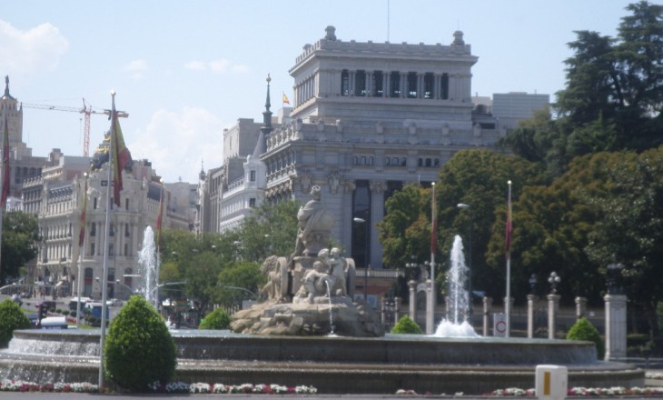 Madrid