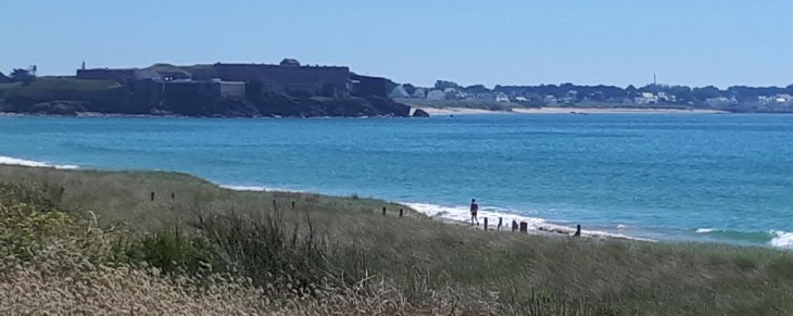 saint pierre de quiberon