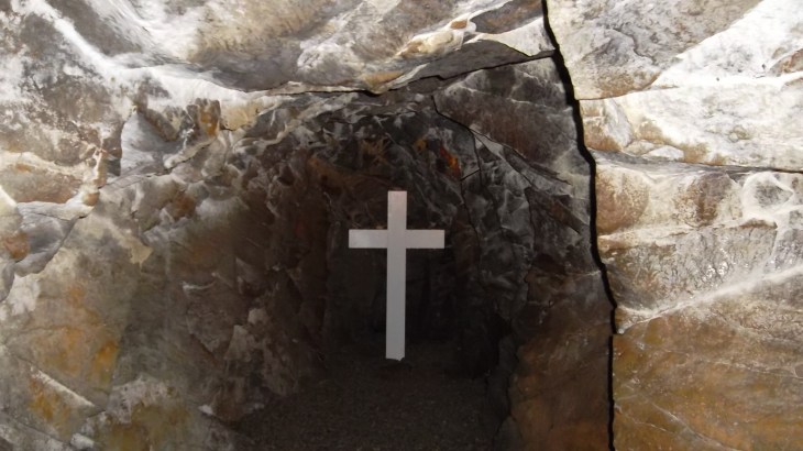 Saint Pierre Quiberon  