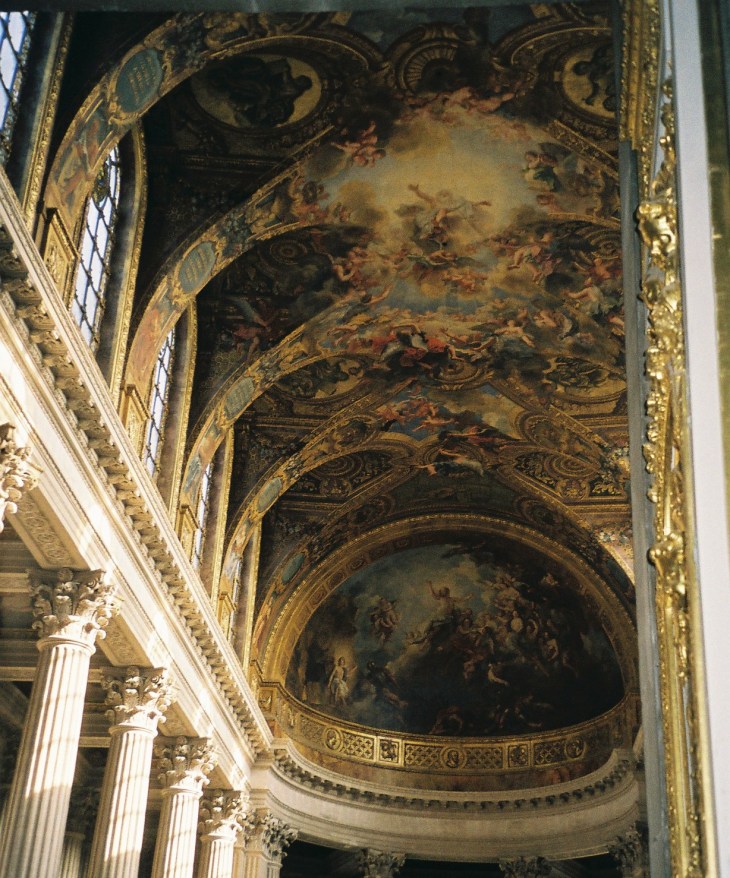 Versailles