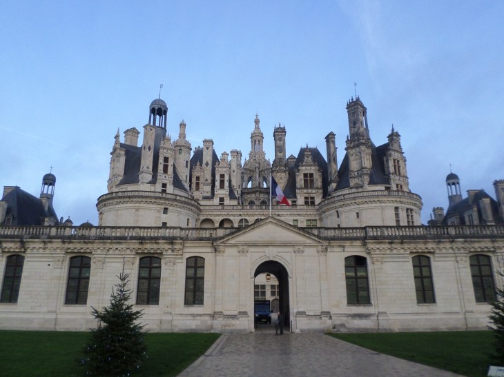 Chambord
