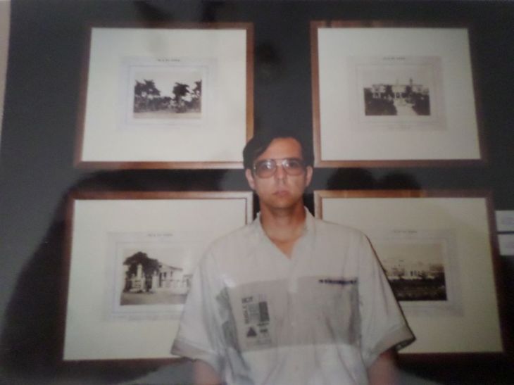 daytona beach museum arts and science cuban foundation prints PF c 1978