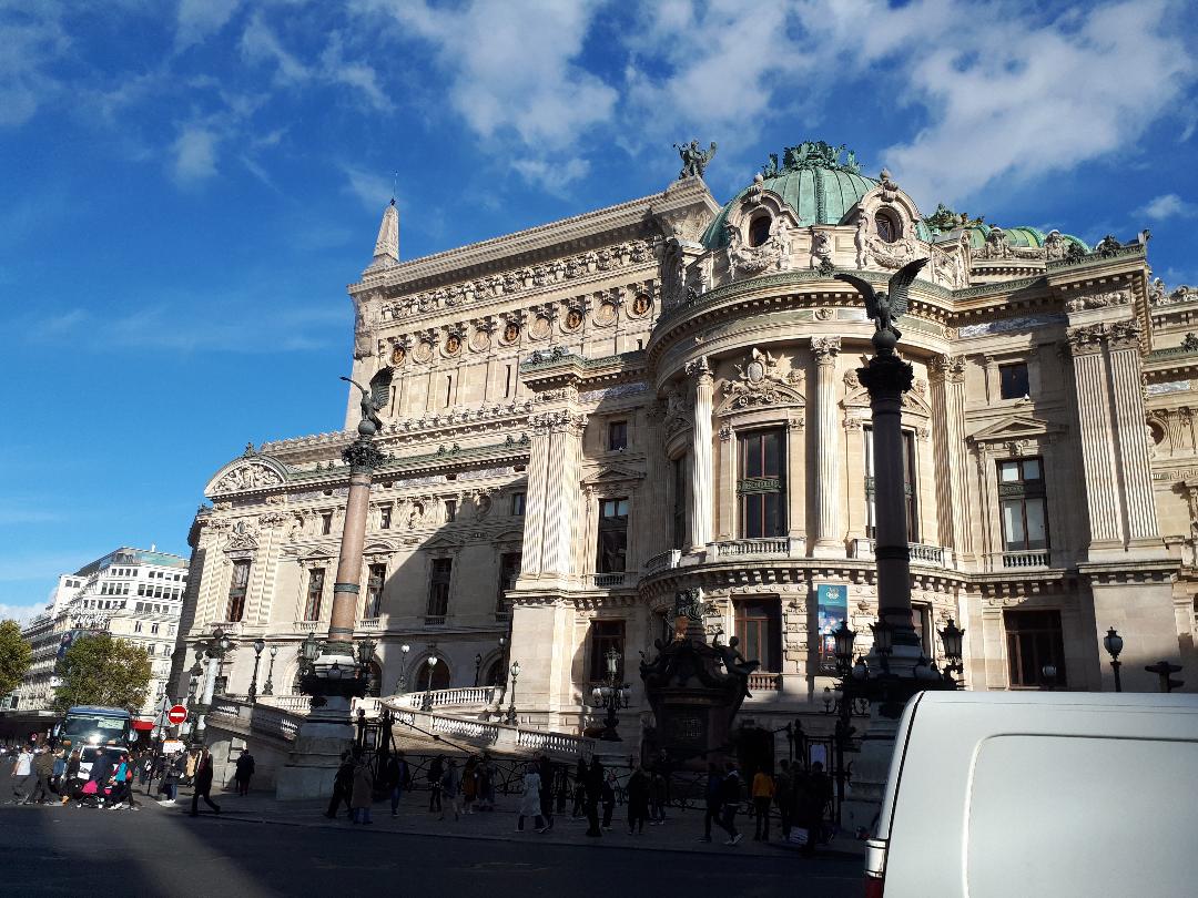 paris  