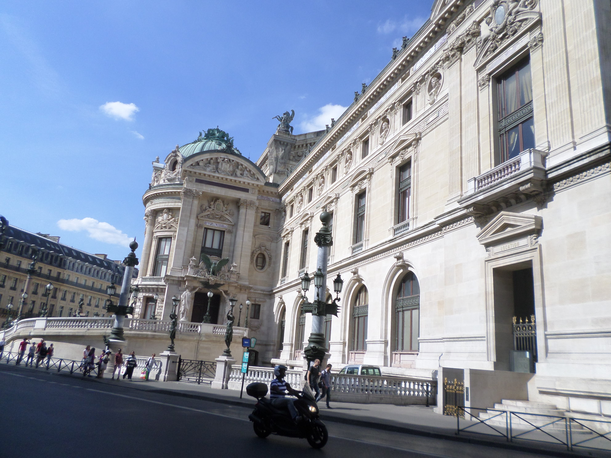 Paris  