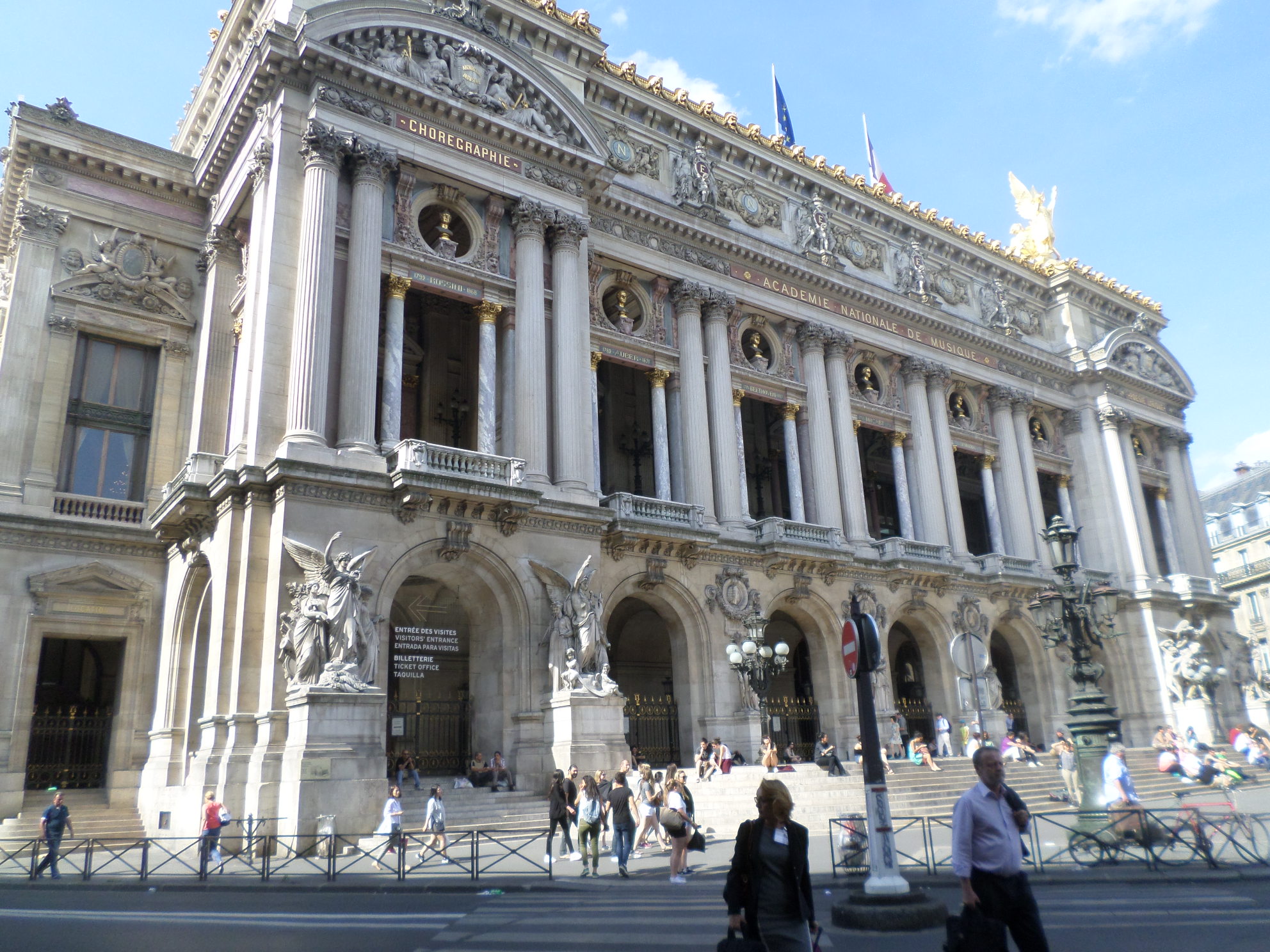 Paris  