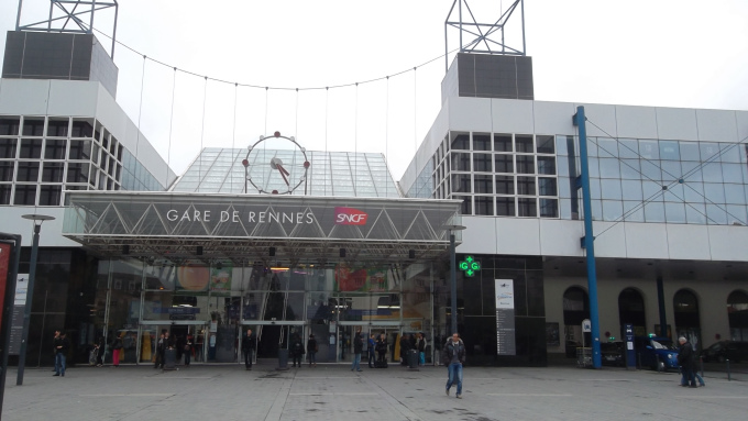 rennes 