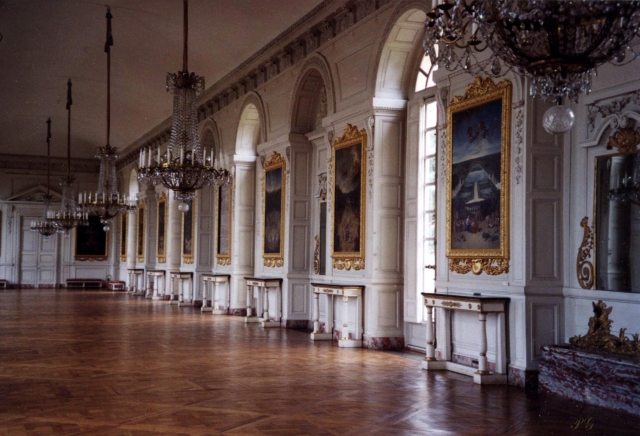 Versailles  