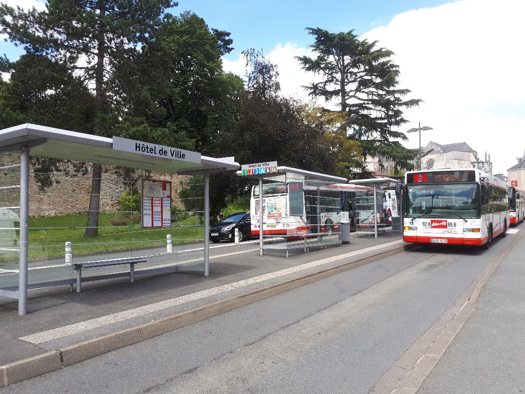 cholet gare routiere hotel de ville depot jul20