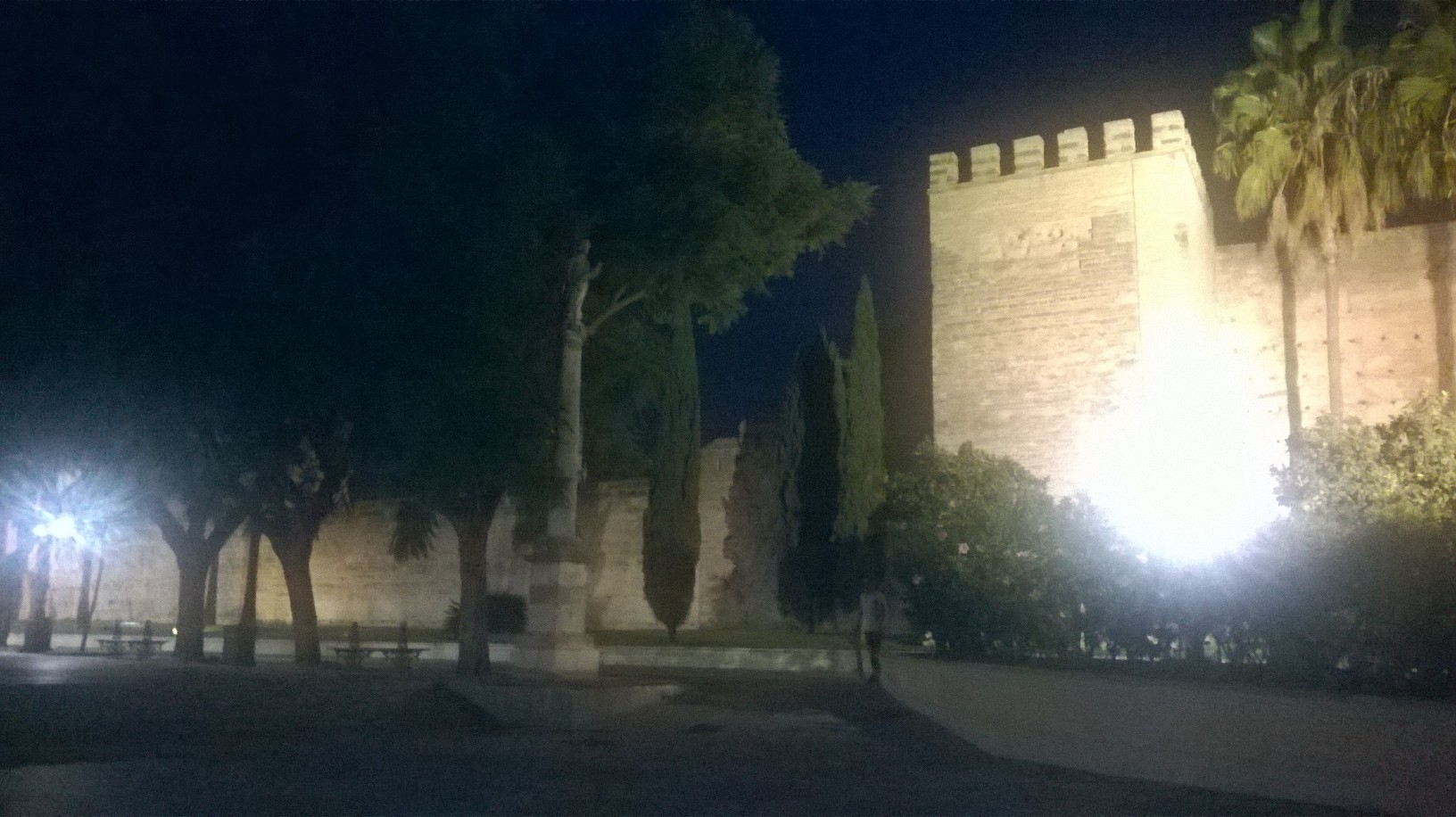 Jerez de la Frontera