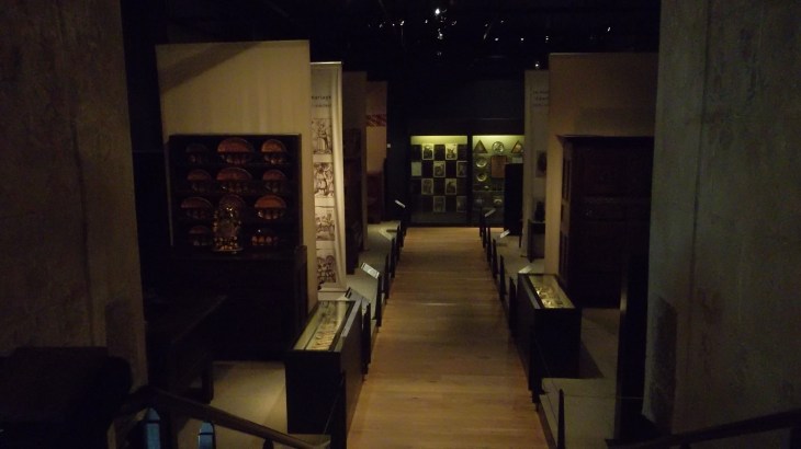 quimper musee dept breton furnitures feb13