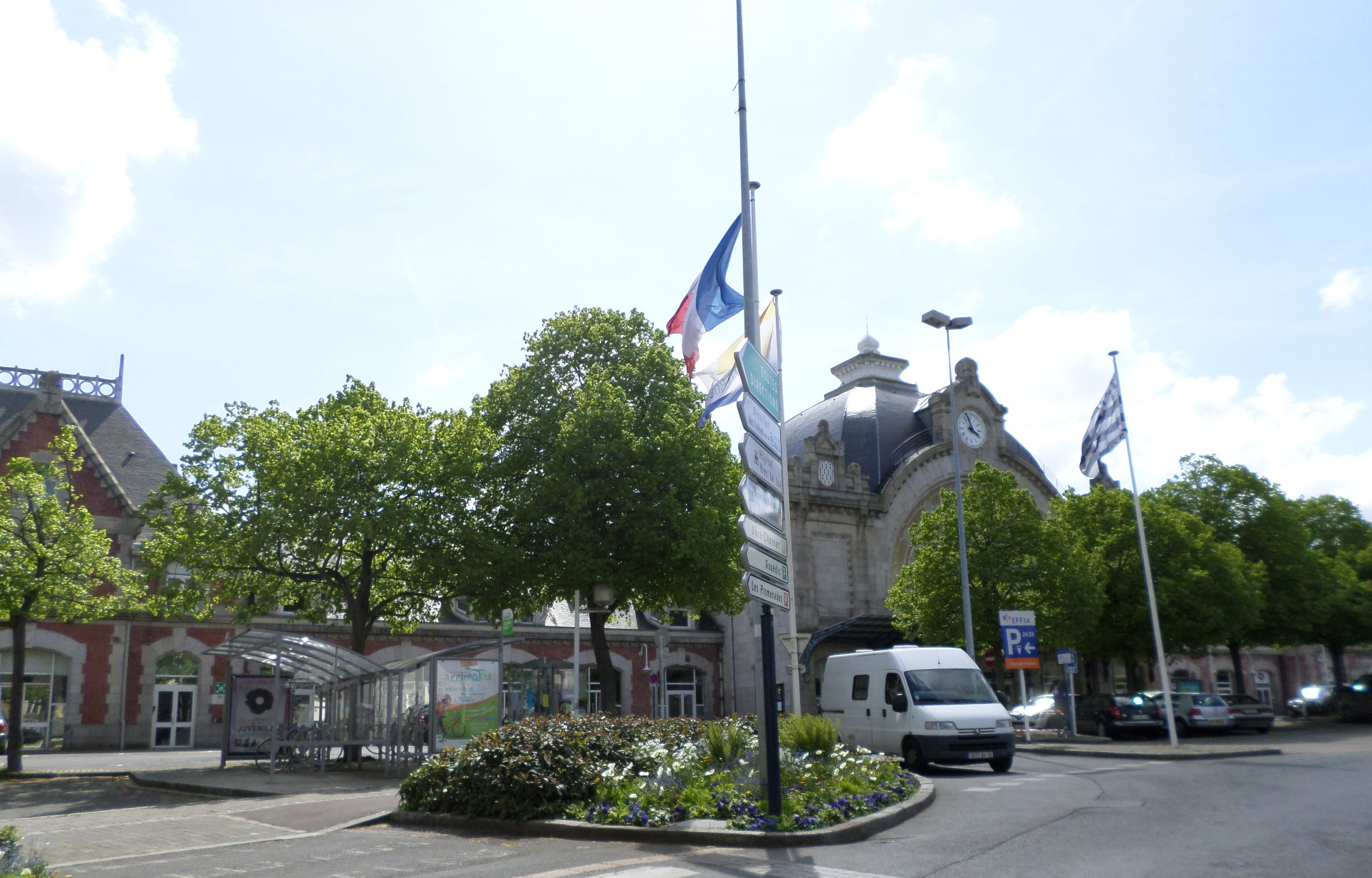 Saint Brieuc
