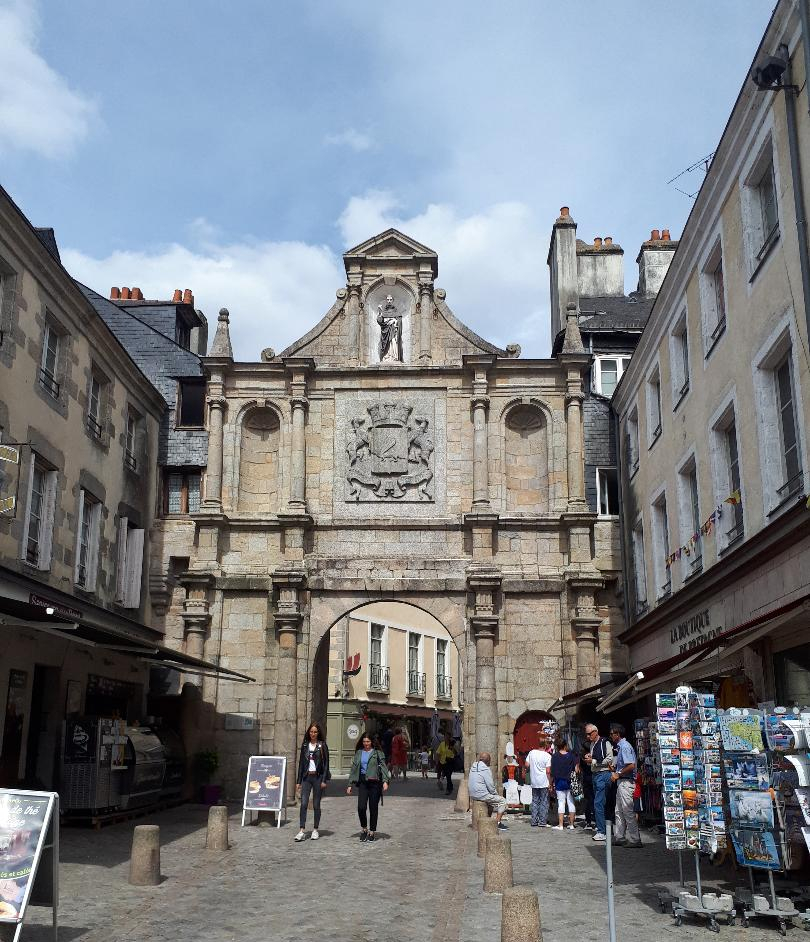 vannes