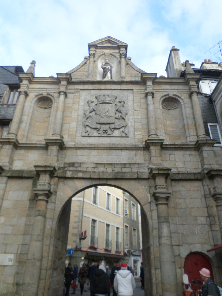 Vannes