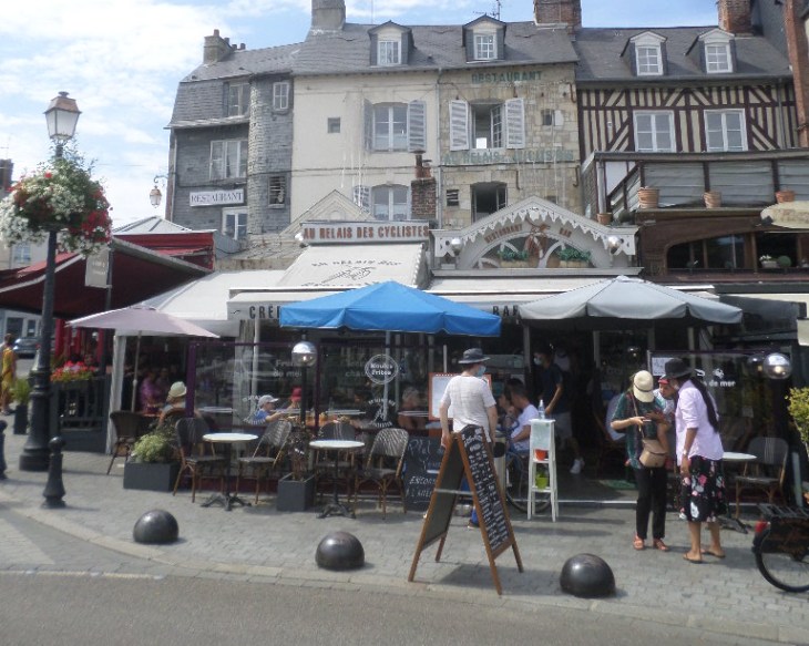 Honfleur