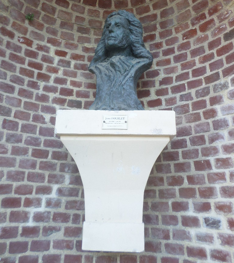 Honfleur