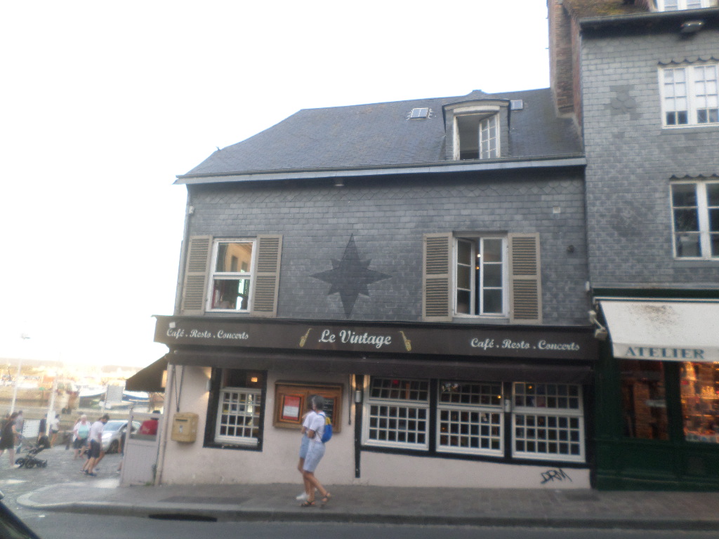 Honfleur