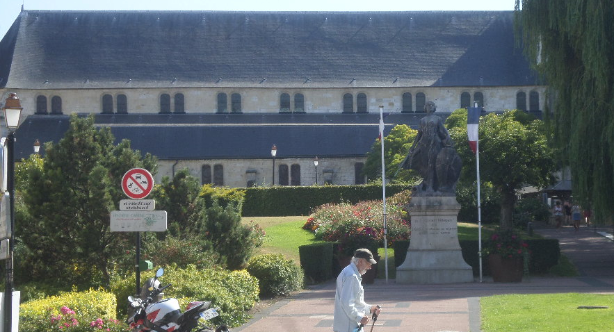 Honfleur
